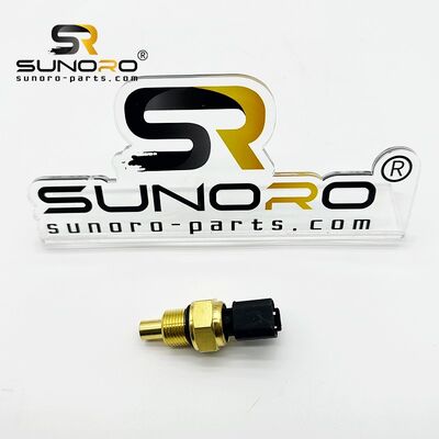 Manufacturer Excavator Water Temperature Sensor E320d Pressure Switch 236-8757 2846A101