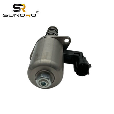 SUNORO 9314145 Hi-tachi ZX200-5G ZX300-5G Excavator Hydraulic Pump Electromagnetic Valve