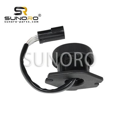 SUNORO Excavator Accessories Suitable for Doushan DH225-7 DH300-7 2552-1004 Throttle Knob Potentiometer