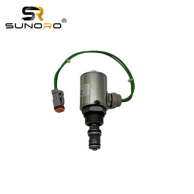 SUNORO High Quality Hydraulic Cartridge Valve 147-5399 for 950F II 960F 966F II 970F 980G 980G