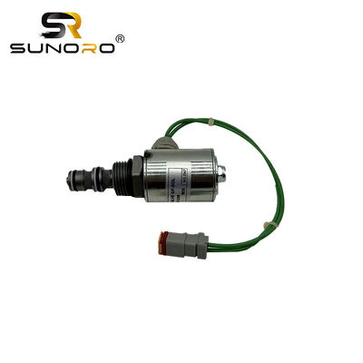 SUNORO High Quality Hydraulic Cartridge Valve 147-5399 for 950F II 960F 966F II 970F 980G 980G