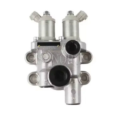 Excavator Hydraulic Valve 9254306 Solenoid Valve for Hitachi ZAXIS200-3 ZX135UR ZX200-3 ZX210-3 ZX240-3 ZX250-3 ZX270-3