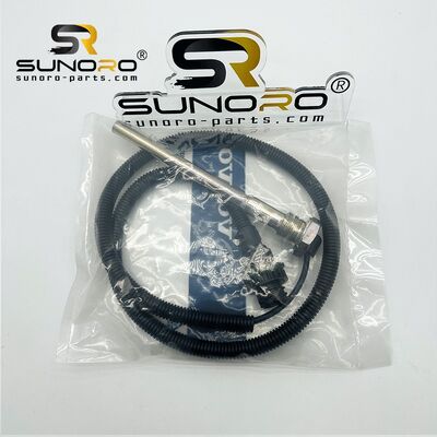 Oil Level Sensor Oil Temperature Sensor 22383381 21391697 20840227 Excavator EC210BLC EC220D D6E