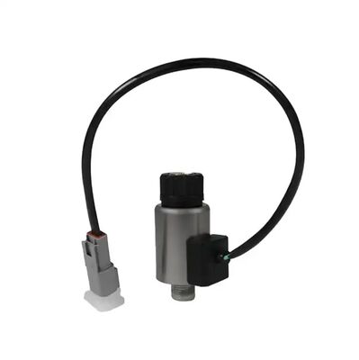 High Quality Excavator Parts Hydraulic Solenoid Valve UC1026026416 ForKo-matsu Wheel Loader WA150-6 WA200-5 WA200-6 WA200-7 WA25