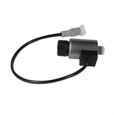 High Quality Excavator Parts Hydraulic Solenoid Valve UC1026026416 ForKo-matsu Wheel Loader WA150-6 WA200-5 WA200-6 WA200-7 WA25