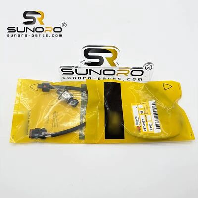For Construction Machinery Oil Pressure Sensor 2370957 237-0957 3PP6-7 for C11 C13 C15 C18