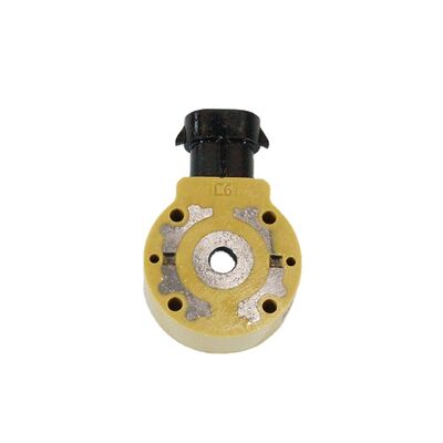 SUNORO 2544339 254-4339 C9 Parts Fuel Injector Solenoid Valve for Excavator 330D 336D E336D E330D