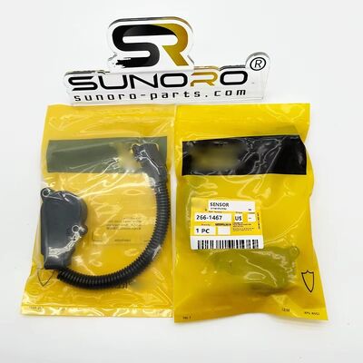 For 120H 140H 420E 924H 953D Position Sensor Construction Machinery Part Model 266-1467