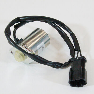 PC200-6 Solenoid Valve 206-60-51132 206-60-51131 206-60-51130 for komatsu Excavator Parts
