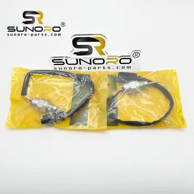 Construction Machinery Parts Temperature Sensor 106-0735  for 3126 3406E 3412E C12 C15 C18 Engine