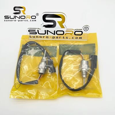 Construction Machinery Parts Temperature Sensor 106-0735  for 3126 3406E 3412E C12 C15 C18 Engine