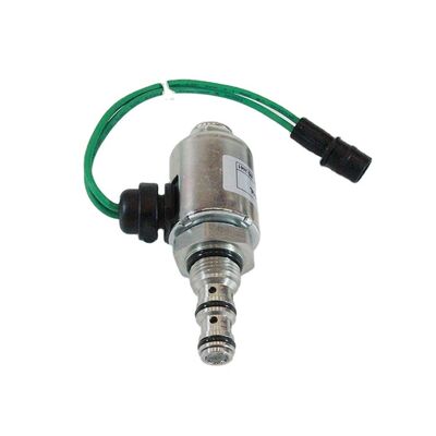 Construction Machinery Parts 24V Solenoid Valve 4582950 458-2950 for 12H 120H 135H 140H 160H Hot Selling