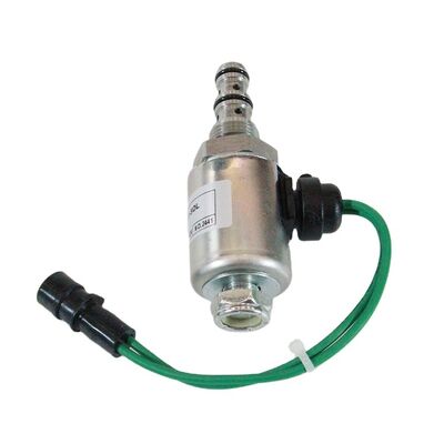 Construction Machinery Parts 24V Solenoid Valve 4582950 458-2950 for 12H 120H 135H 140H 160H Hot Selling
