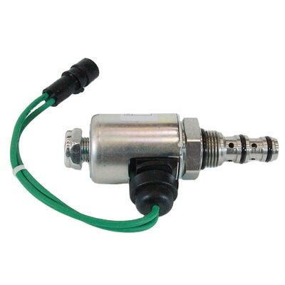 Construction Machinery Parts 24V Solenoid Valve 4582950 458-2950 for 12H 120H 135H 140H 160H Hot Selling