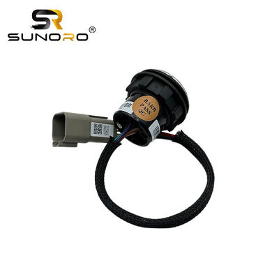 SUNORO Sany Excavator 55 75 215 245 365 485-10 PRO Ignition Switch One Button Start Switch