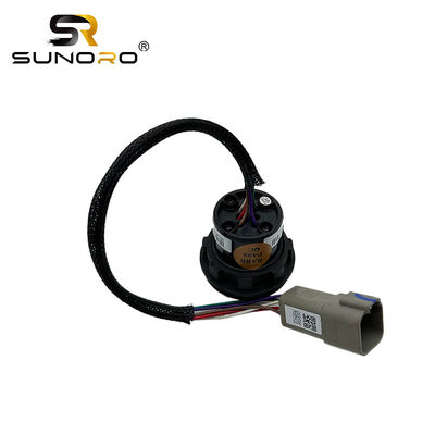 SUNORO Sany Excavator 55 75 215 245 365 485-10 PRO Ignition Switch One Button Start Switch