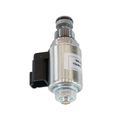 Good Quality Excavtaor Transmission Gear Solenoid Valve 1744909 174-4909 for 3316 3306 D10r D5 Dozer