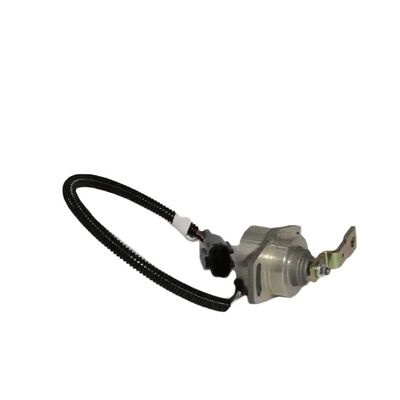 High Quality Excavator Parts Throttle Motor Angle Sensor 4257164 for Hitachi EX200-1 EX200-2 Excavator Locator Sensor 4257164