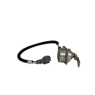 High Quality Excavator Parts Throttle Motor Angle Sensor 4257164 for Hitachi EX200-1 EX200-2 Excavator Locator Sensor 4257164