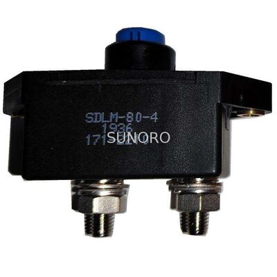 Excavator Switch Breaker 171-2208 171-2210 for E320D 330D 345D 953C D6R C7 C9 C13