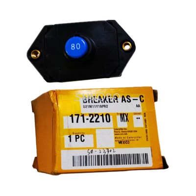 Excavator Switch Breaker 171-2208 171-2210 for E320D 330D 345D 953C D6R C7 C9 C13