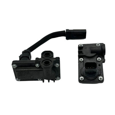 Construction Machinery Parts Inlet Pressure Sensor 266-0136 2660136 for Engine C6.4 Excavator 312D 315D E320D