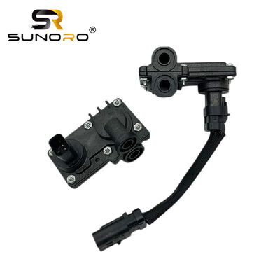 Construction Machinery Parts Inlet Pressure Sensor 266-0136 2660136 for Engine C6.4 Excavator 312D 315D E320D