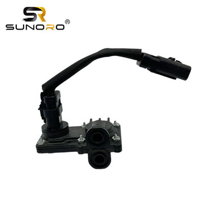 Construction Machinery Parts Inlet Pressure Sensor 266-0136 2660136 for Engine C6.4 Excavator 312D 315D E320D