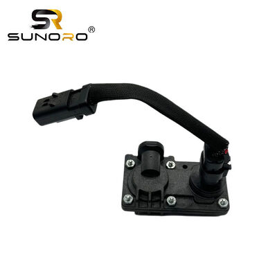 Construction Machinery Parts Inlet Pressure Sensor 266-0136 2660136 for Engine C6.4 Excavator 312D 315D E320D