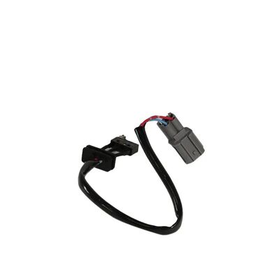 High Quality Wholesale Factory Direct Sale Excavator Parts Motor Accelerator Throttle Motor Locator YN205000027-2 for SK200-6/6E