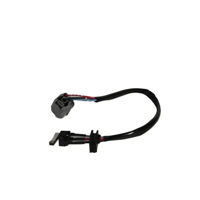 High Quality Wholesale Factory Direct Sale Excavator Parts Motor Accelerator Throttle Motor Locator YN205000027-2 for SK200-6/6E