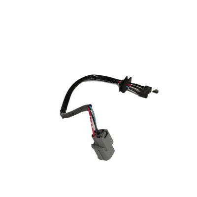 High Quality Wholesale Factory Direct Sale Excavator Parts Motor Accelerator Throttle Motor Locator YN205000027-2 for SK200-6/6E