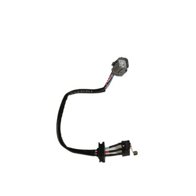 High Quality Wholesale Factory Direct Sale Excavator Parts Motor Accelerator Throttle Motor Locator YN205000027-2 for SK200-6/6E