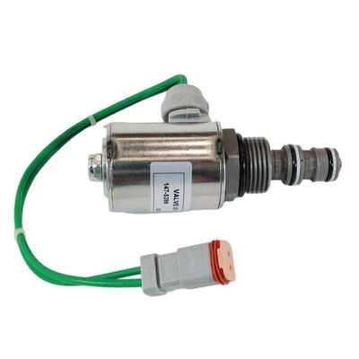 SUNORO High Quality Hydraulic Cartridge Valve 147-5399 for 950F II 960F 966F II 970F 980G 980G