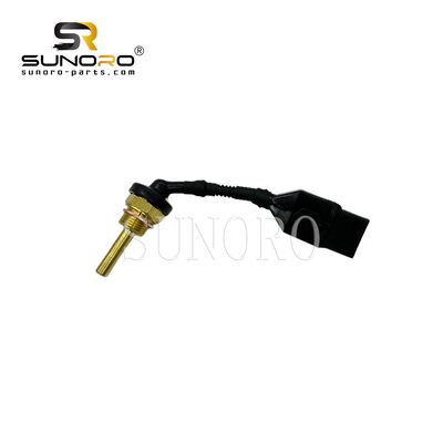 VOE11419485 11419485 Water Temperature Sensor for  Wheel Loader L70E L60E L120E L110E L50E L90E L150E