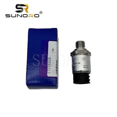 High Quality Oil Pressure Sensor VOE17216328 11170253 17215536 17271141 Is Suitable for  L120F L350F G900C L60F L70F L90F