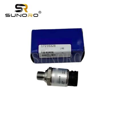High Quality Oil Pressure Sensor VOE17216328 11170253 17215536 17271141 Is Suitable for  L120F L350F G900C L60F L70F L90F
