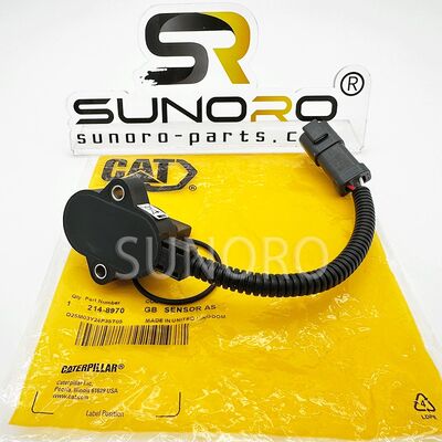 214-8970 Transmission Position Sensor Assembly for Excavator