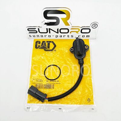 214-8970 Transmission Position Sensor Assembly for Excavator