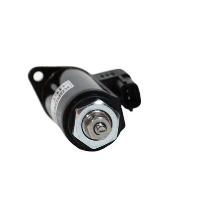 SUNORO YN35V00049F1 KDRDE5K-31/40C50 Solenoid Valve for Ko-belco SK200-8