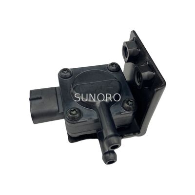 I-suzu 4HK1 Electronic Injection Engine DPF Waste Air Pressure Differential Sensor 8-97360368-2 Original Parts for Excavator