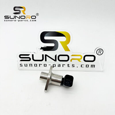 Original Loader SUNORO Speed Sensor 358-2398 for 953K 963K MH3040 908K 920K D3K2 D4K2 D7E D9T 6015B Crawler Excavator