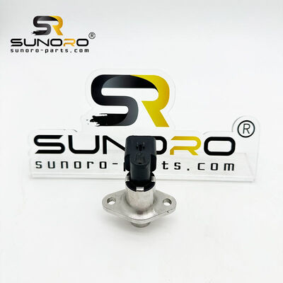 Loader SUNORO Speed Sensor 358-2398 for 953K 963K MH3040 908K 920K D3K2 D4K2 D7E D9T 6015B Crawler Excavator