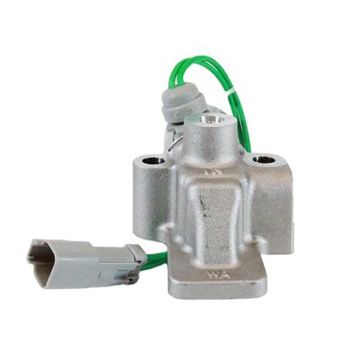 Manufacturer Wholesale Machinery Parts Solenoid Valve Assembly 174-3705 for 3116 3126 3412E Engine