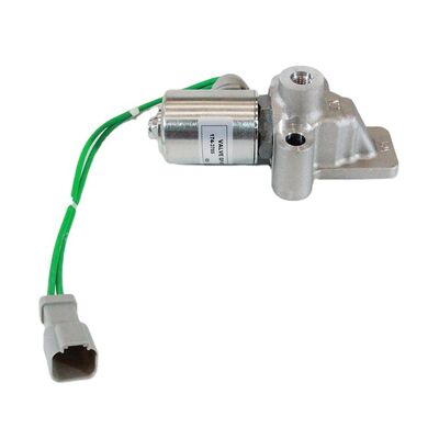 Manufacturer Wholesale Machinery Parts Solenoid Valve Assembly 174-3705 for 3116 3126 3412E Engine