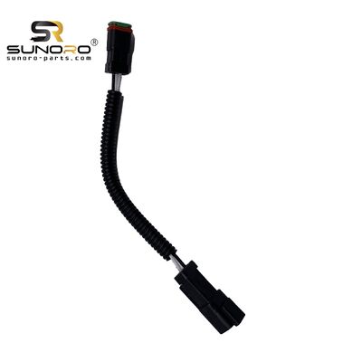 SUNORO Construction Machinery Parts Sensor 4132a018 Sensor for Excavator