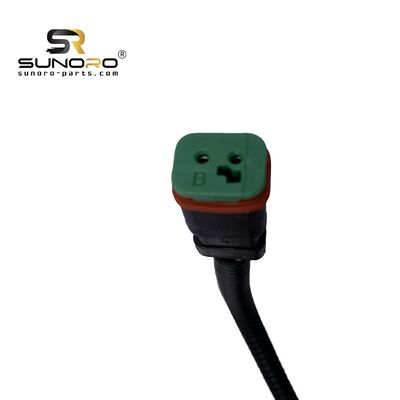 SUNORO Construction Machinery Parts Sensor 4132a018 Sensor for Excavator