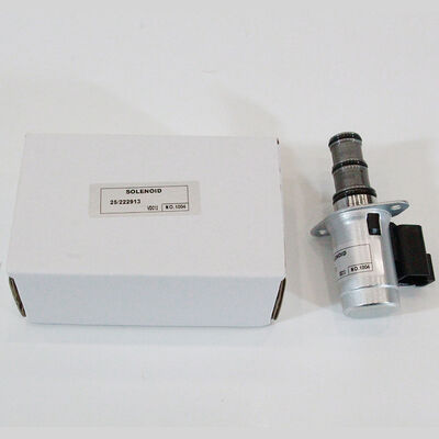 SUNORO Solenoid Valve Cartridge Valve 25222913 25-222913 for Diesel Engine 12V 25/222913