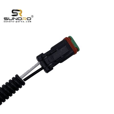 SUNORO Construction Machinery Parts Sensor 4132a018 Sensor for Excavator