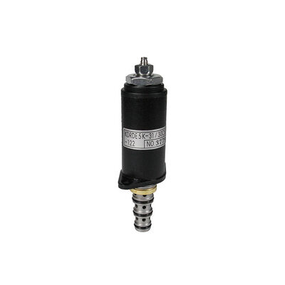 YN35V00018F2 KDRDE5K-31/30C40-111 YN35V00019F1 KDRDE5K-31/30C40-101 Solenoid Valve for KO-BELCO